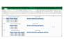 clean, format, and fix messy excel or spreadsheet data